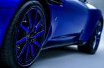 Aston Martin DB11 by Q 2017 года